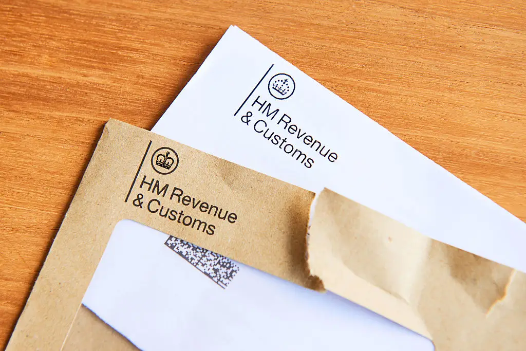 However, pensioners with an income over £35,000 don't qualify (Peter Dazeley/Getty Images)