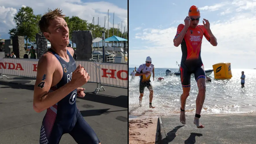 Jörg Schüler/Getty Images/Joern Pollex/Getty Images for NEOM Beach Games 2023