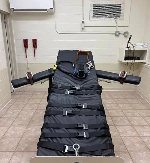 Witnesses have opened up about the shocking final moments (Louisiana State Courts)