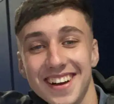 Slater's body was discovered on 15 July 2024 (Handout)