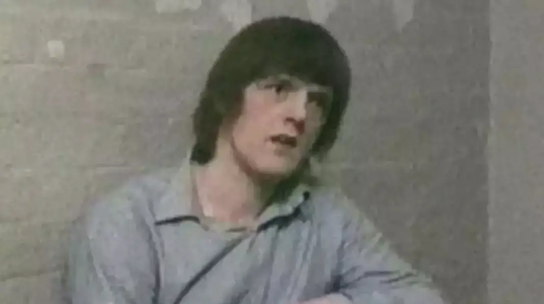 Robert Maudsley is convicted of killing four men, three of which occurred while he was incarcerated (Channel 5)