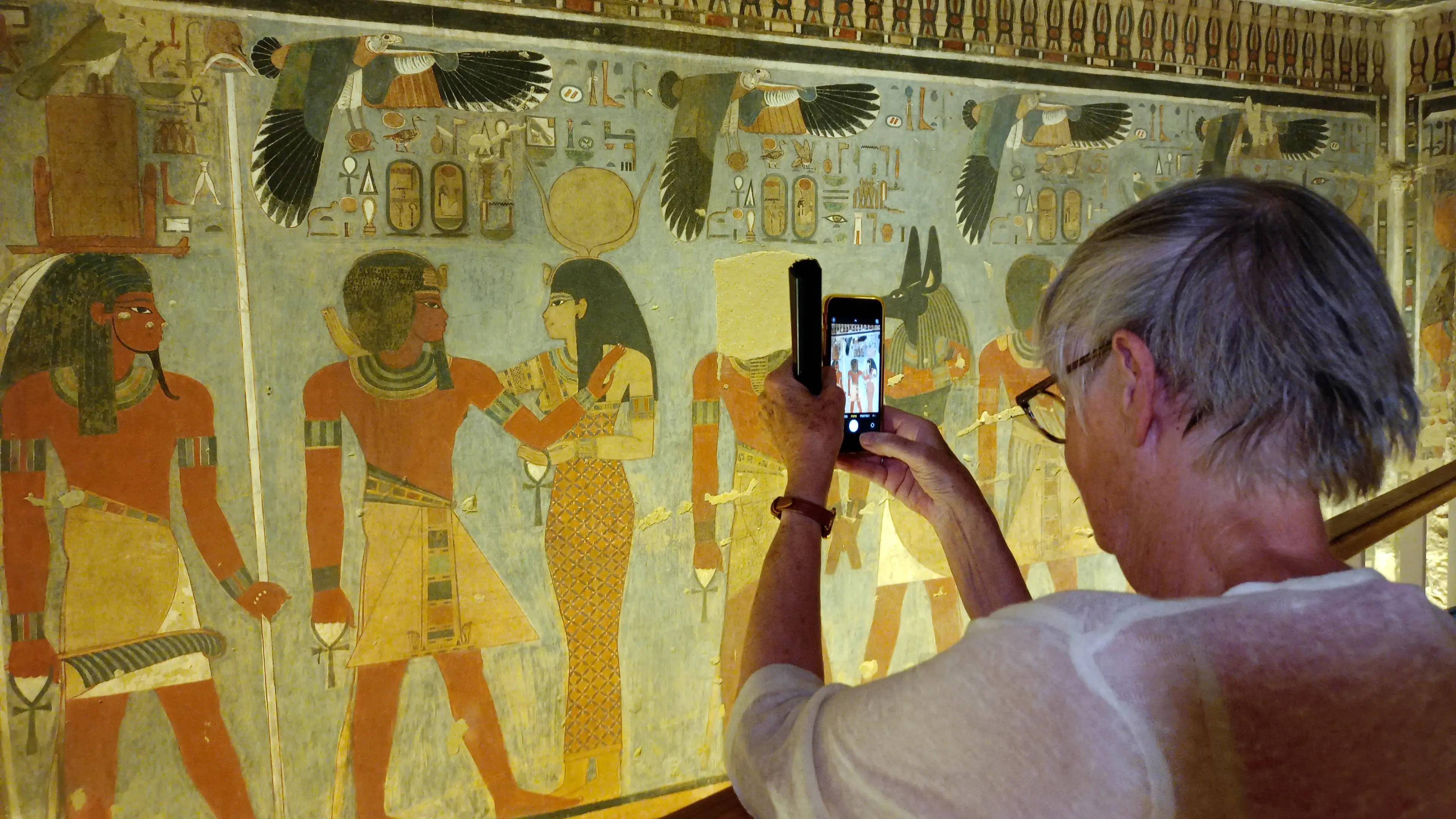 AFP via Getty Images