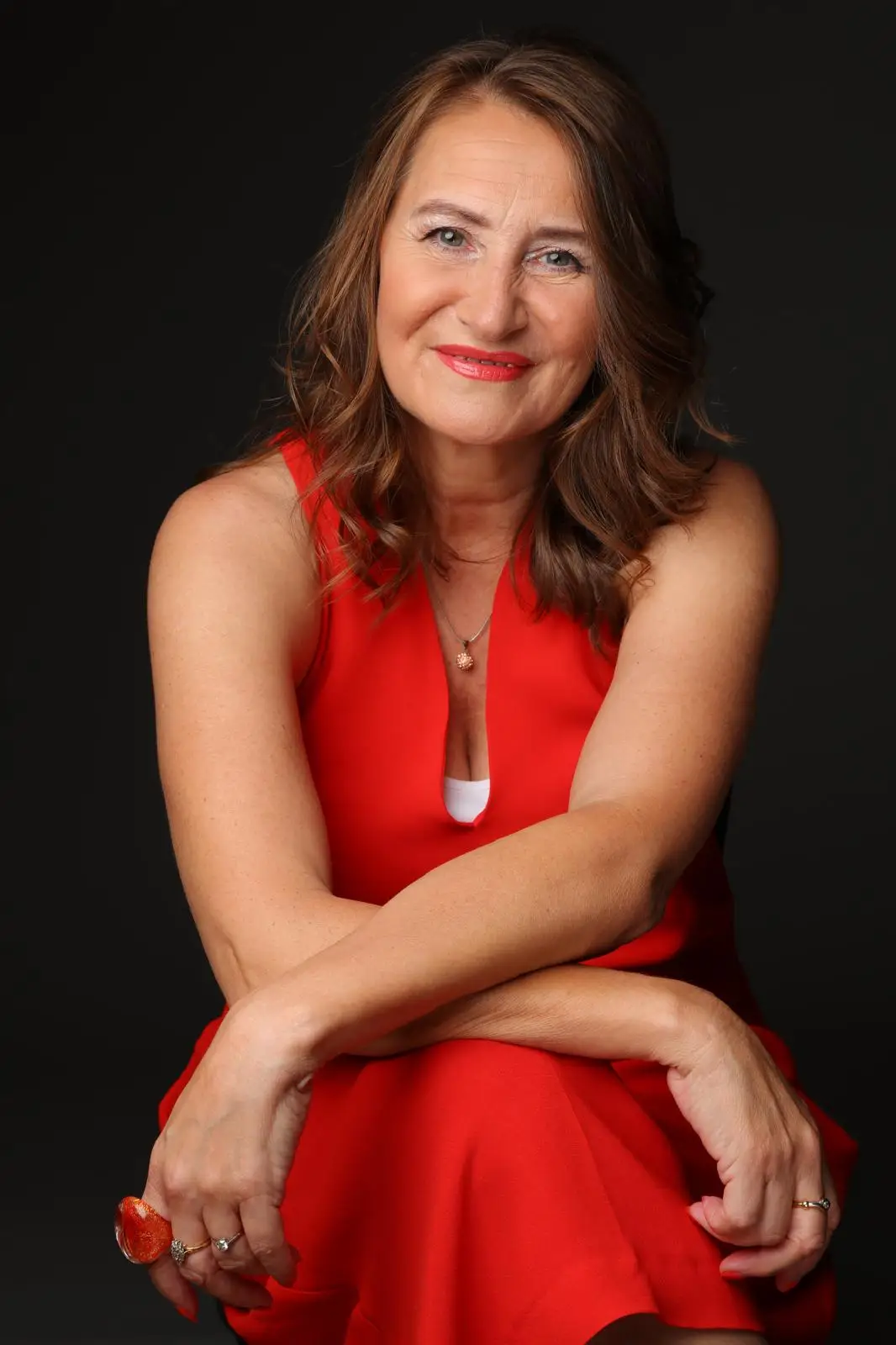 Lorraine has given some expert advice (Supplied)