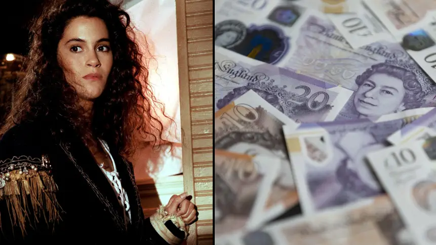 Warner Bros/Rasid Necati Aslim / Anadolu Agency/Getty Images