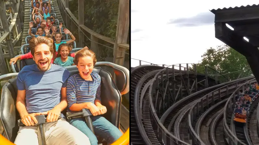 PortAventura/captaincoaster