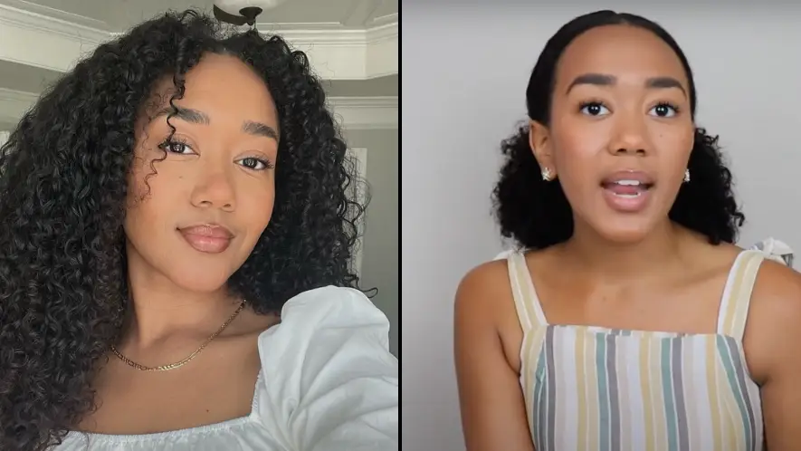 Instagram//YouTube/Marielapercal