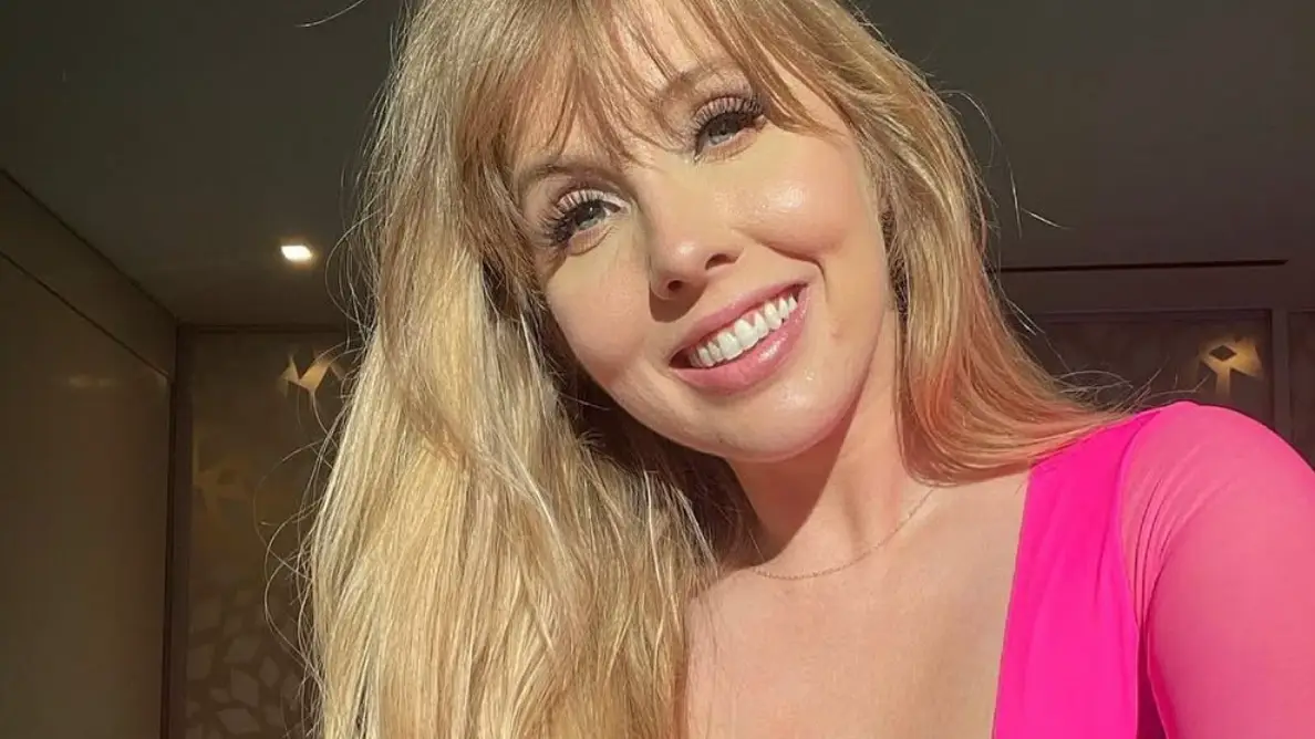 Instagram/lenapaul___xo