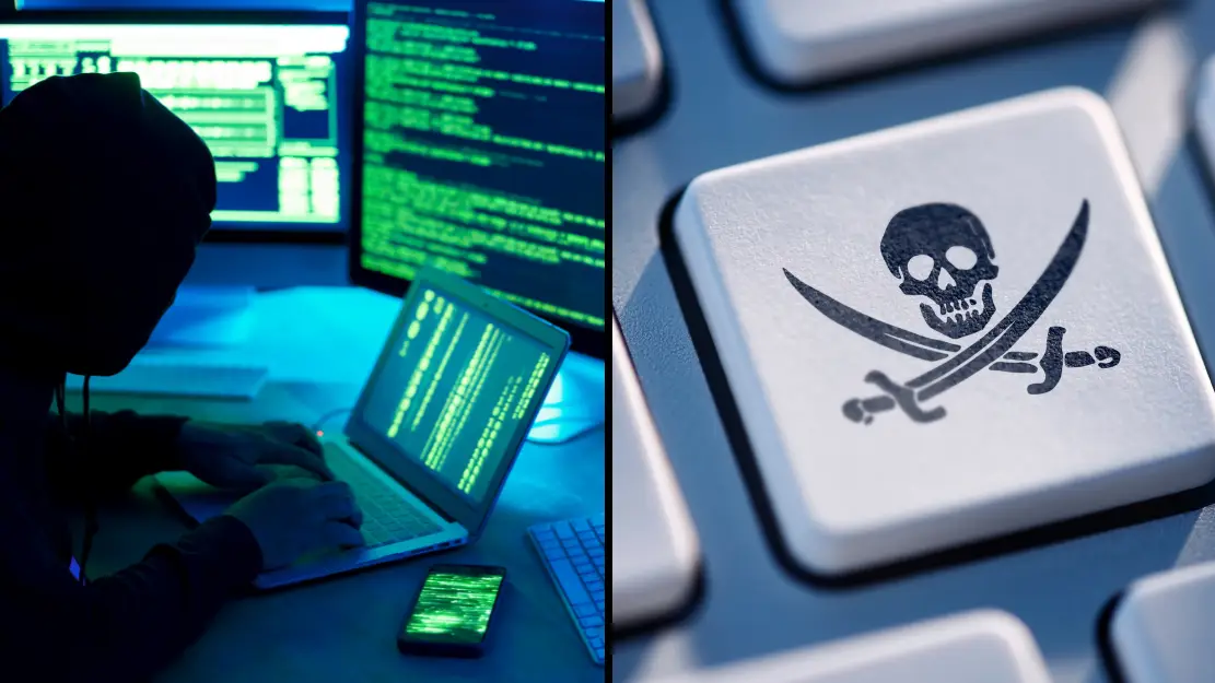 Confusion over IPTV service takedown as illegal website ‘is still streaming’