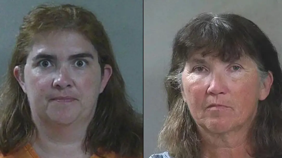 Chilling five words wife said to husband before allegedly fatally shooting him