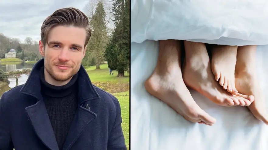 Dating expert shares how many dates you should go on before having sex with someone