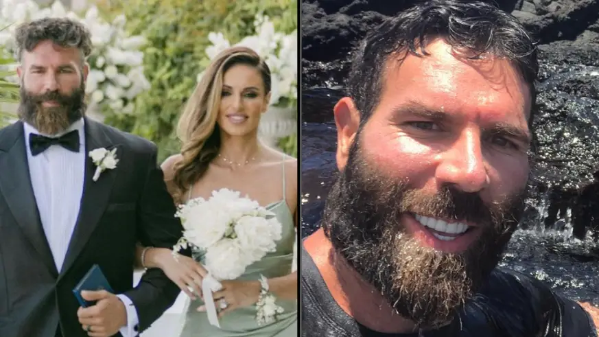 @danbilzerian/Instagram