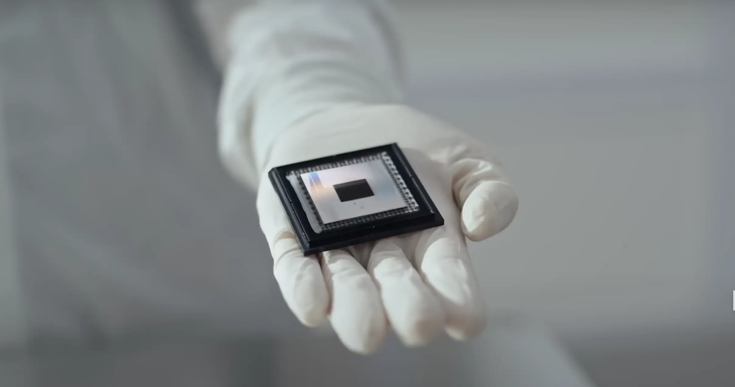 Willow is a new quantum computing chip from Google (Google)