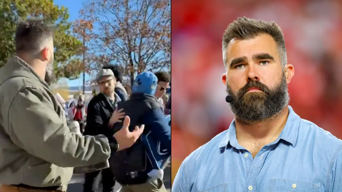 x/jarrett_daveler/David Eulitt/Getty Images