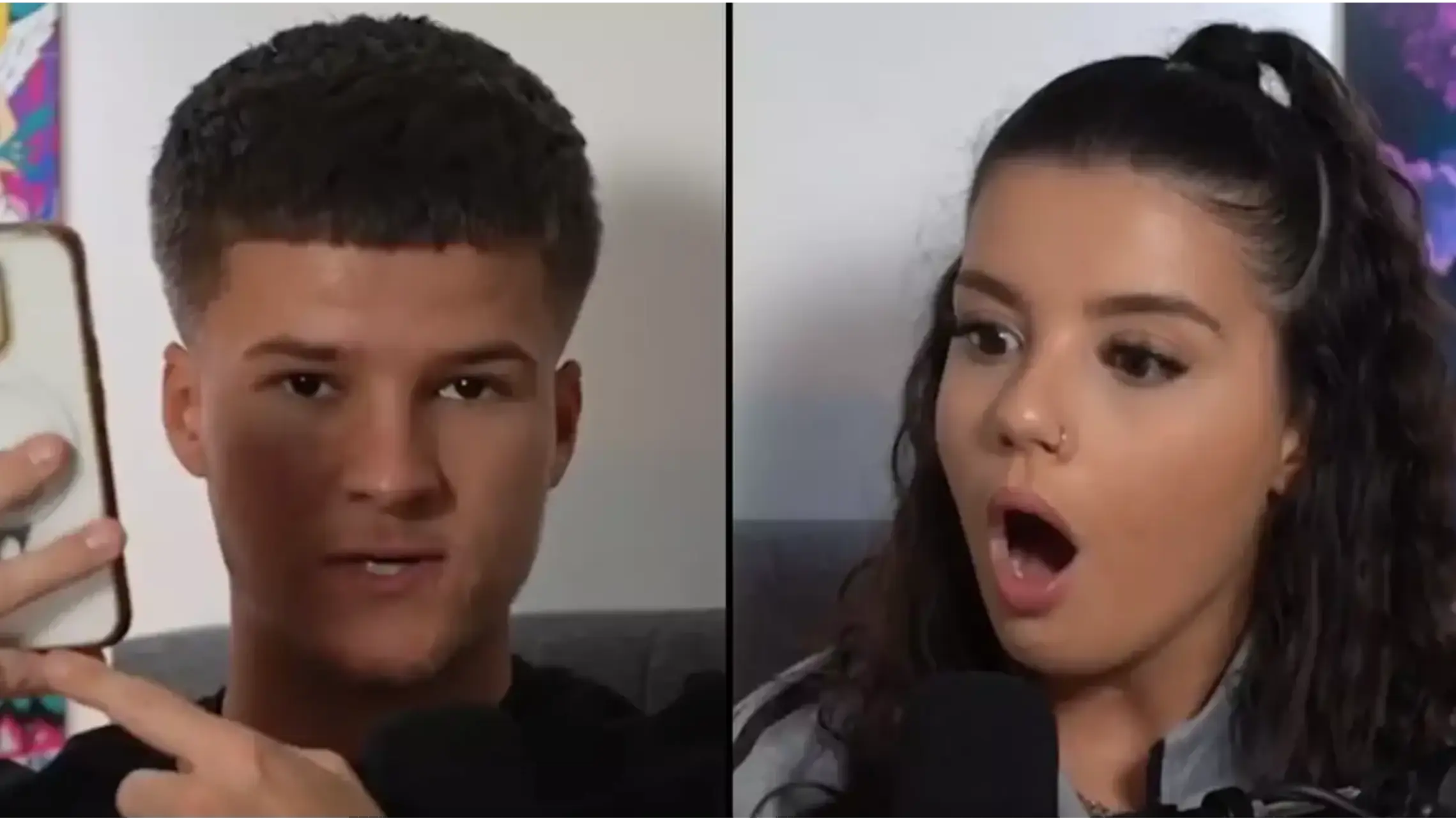 TikTok/@callumjoycee