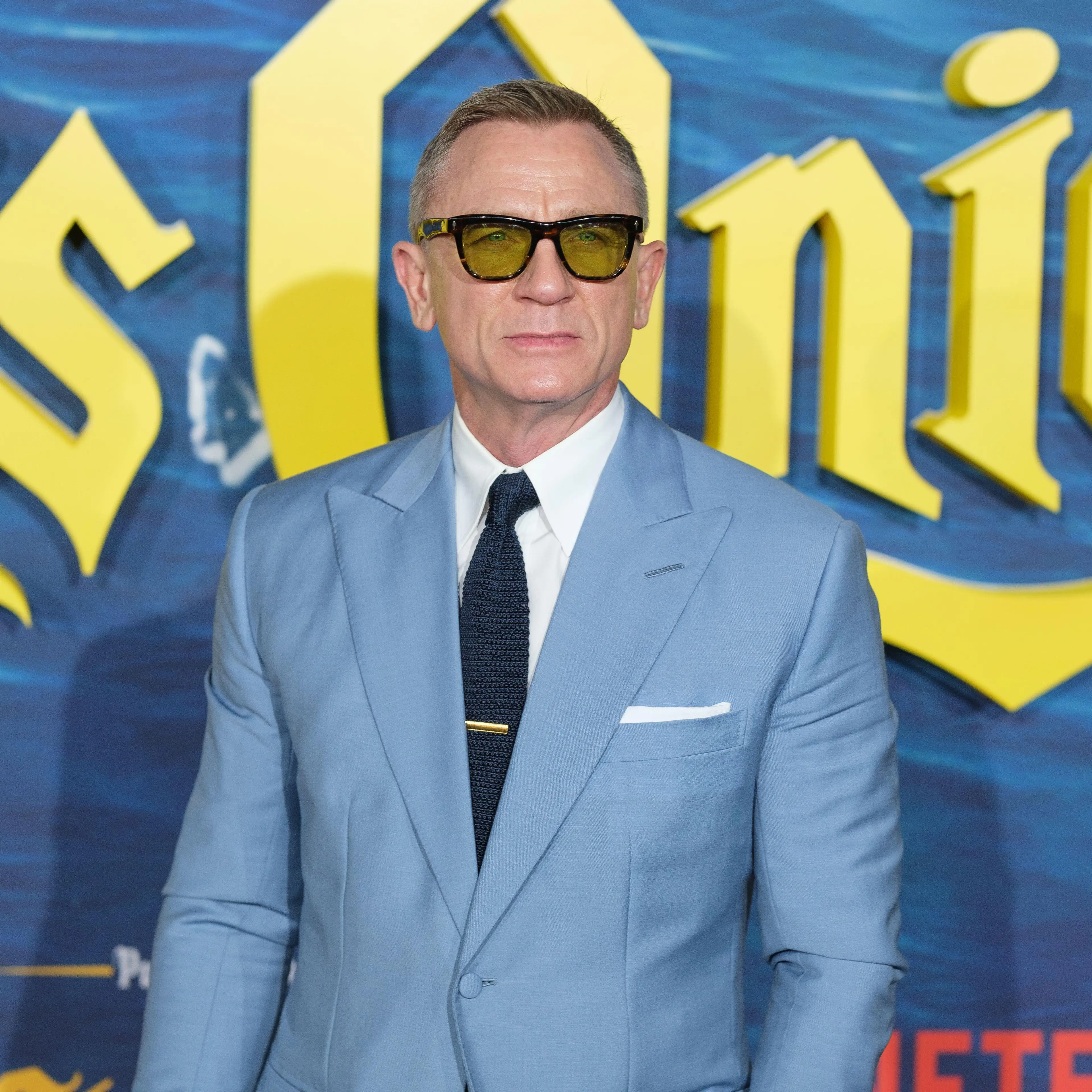 The stolen food has clearly paid off.