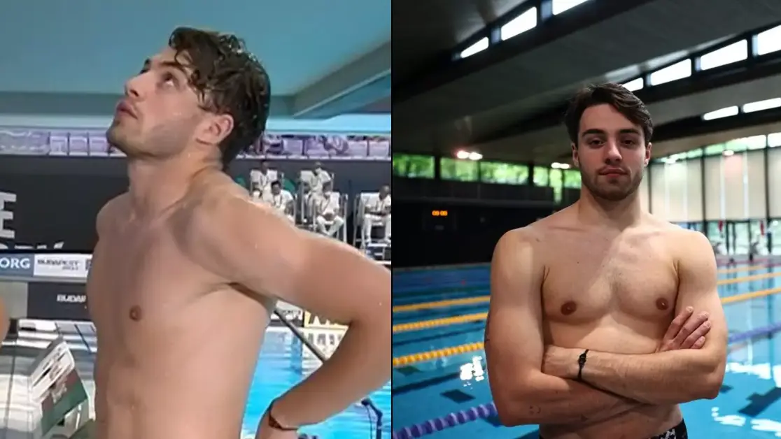 X/David Mack / ANNE-CHRISTINE POUJOULAT/AFP via Getty Images