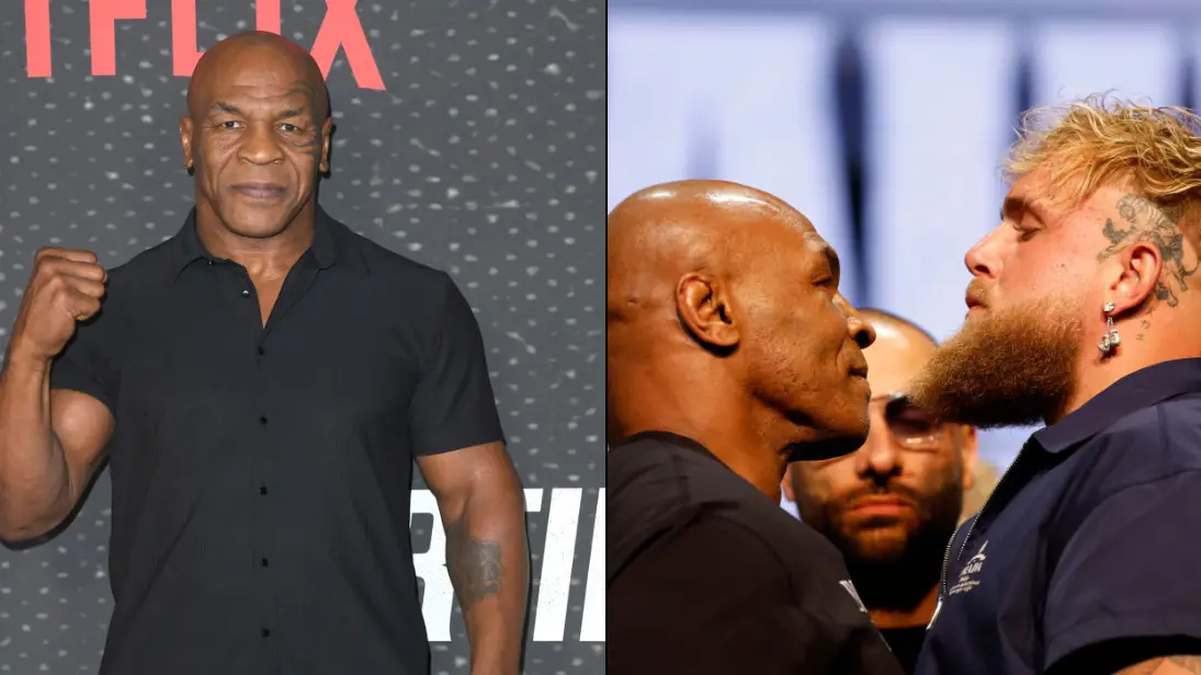 Steve Granitz/FilmMagic and Sarah Stier/Getty Images for Netflix