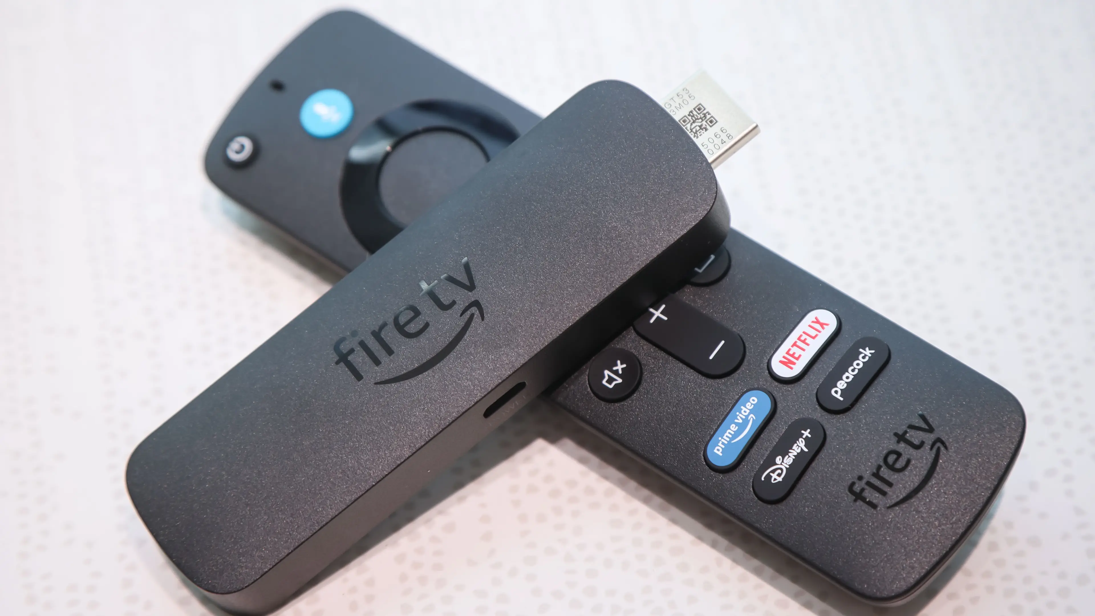 Amazon Fire Sticks will no longer allow users to 'sideline' apps (Michael Nagle/Bloomberg via Getty Images)