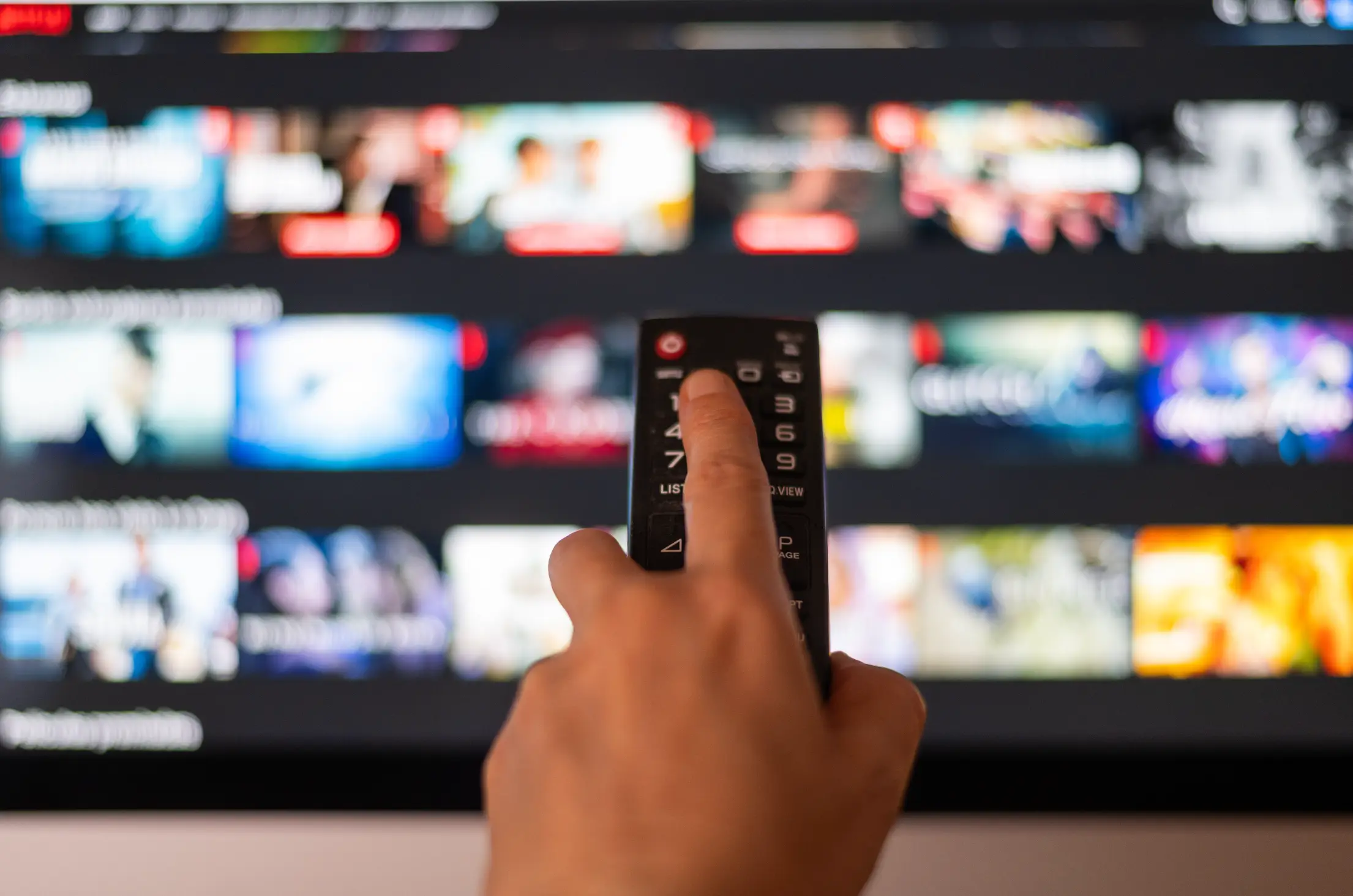 28 Years Later is available to watch on Netflix, but not for everyone (Nanci Santos via Getty Images)