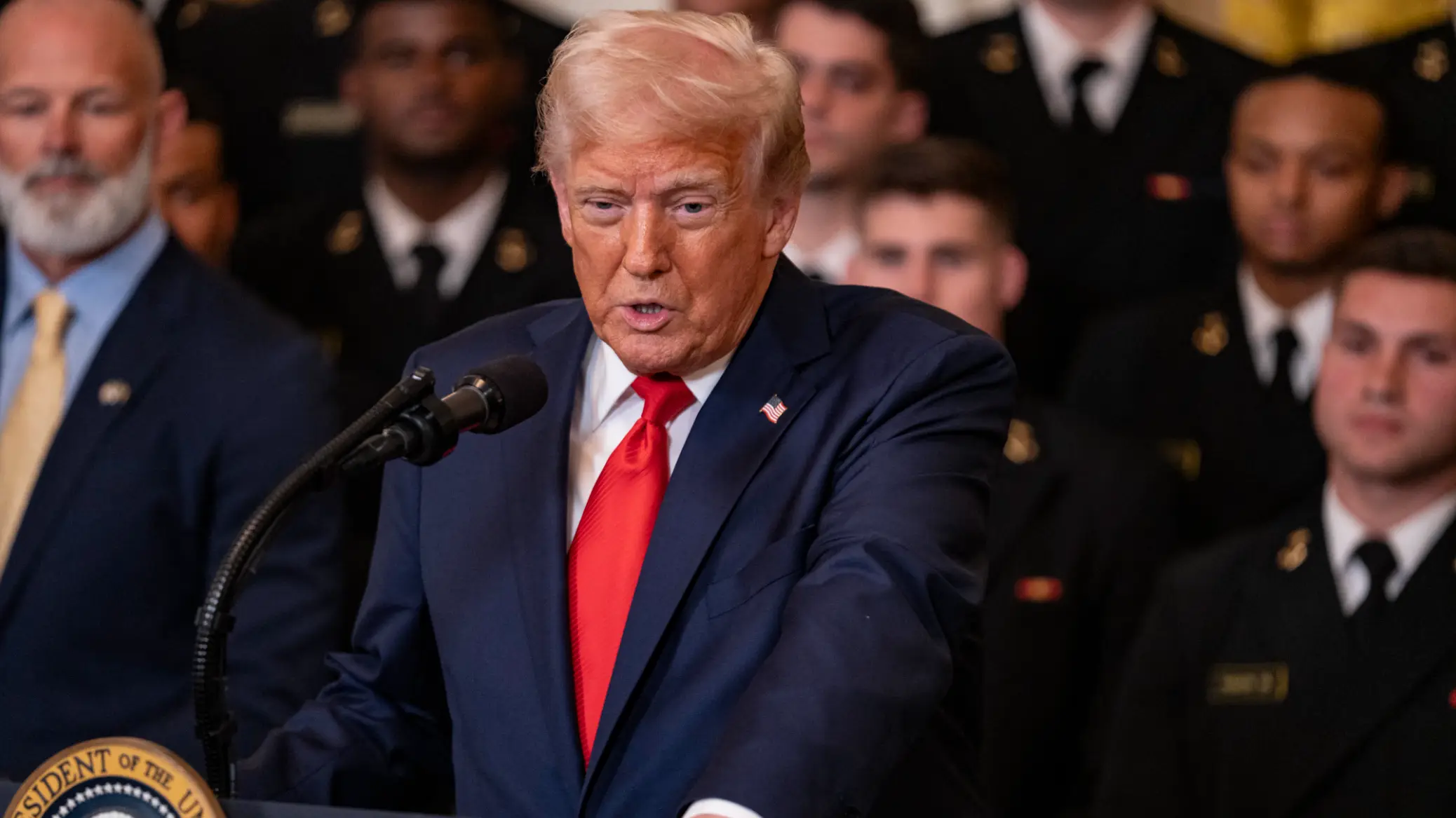 ANDREW THOMAS/Middle East Images/AFP via Getty Images