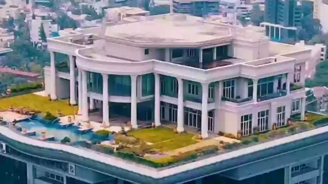 Instagram/@sriharikaranth