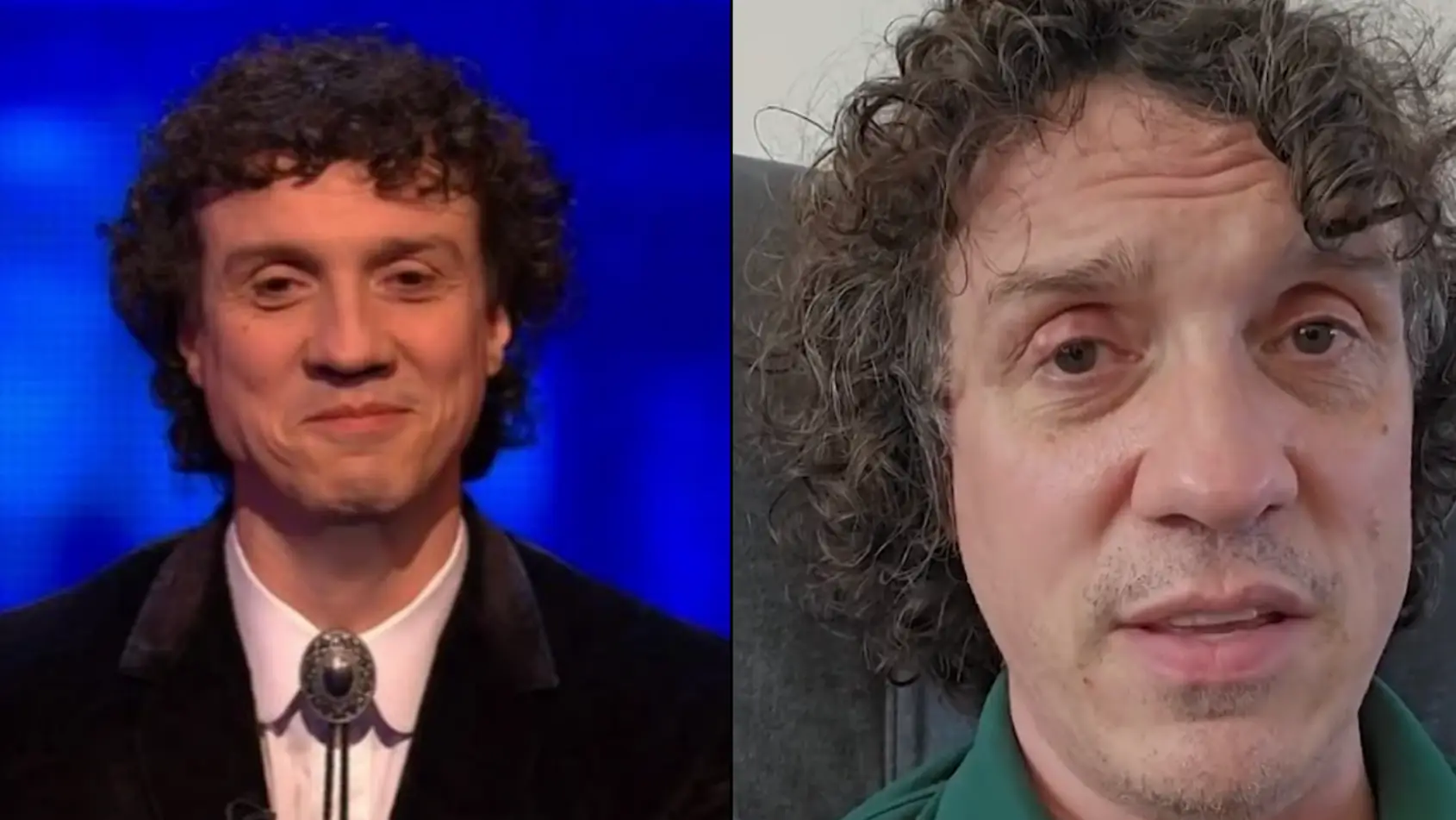 ITV/TikTok/gillesbones