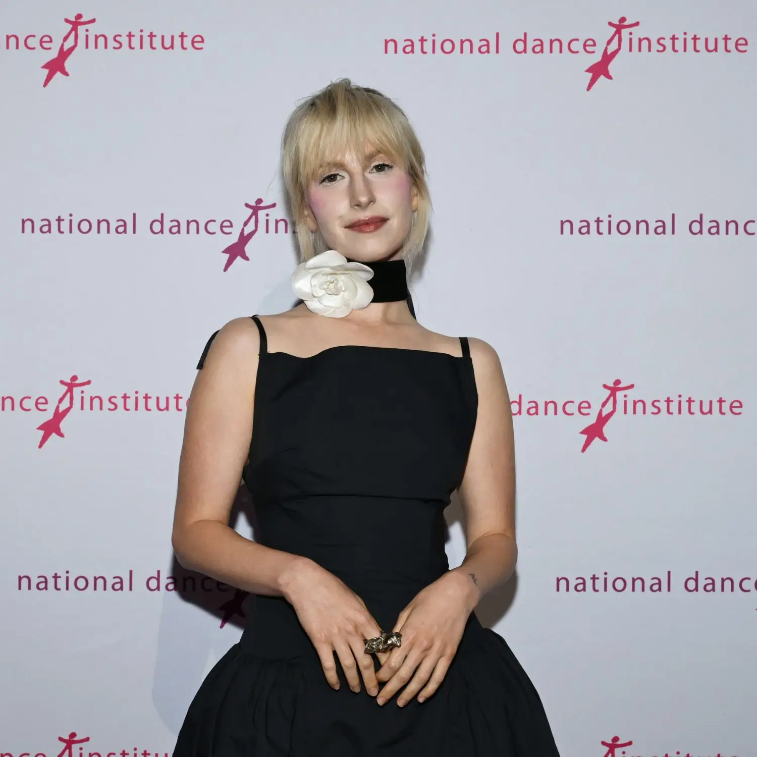 Some fans say they don't want the star to sing Paramore songs (Slaven Vlasic/Getty Images)