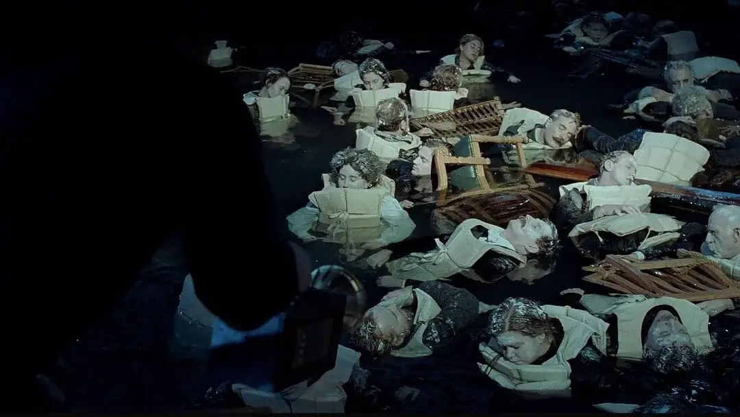 One of the film's more creepy moments (Paramount Pictures)