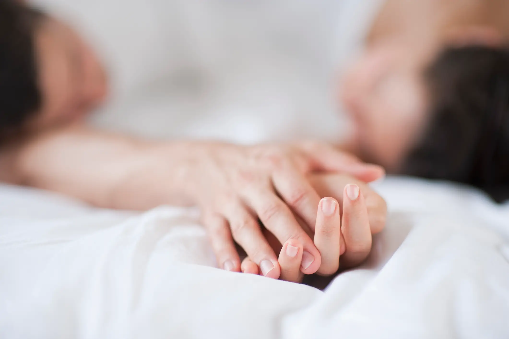 Surprisingly, Gen Zers are still interested in monogamy (Getty stock images)