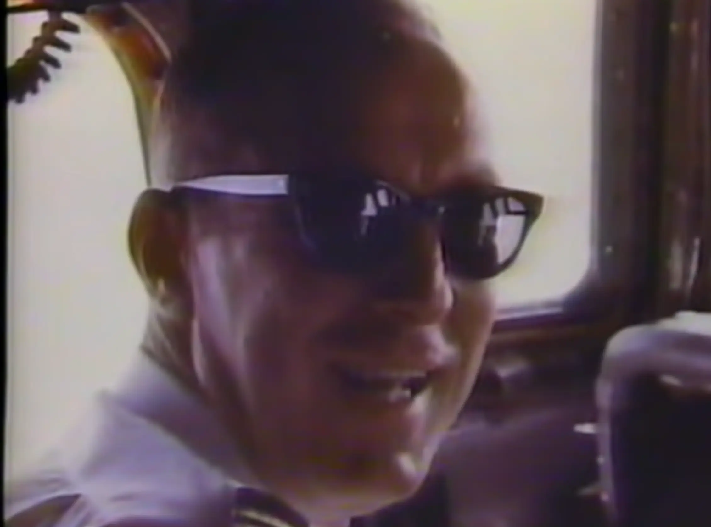 Captain Charles Gilbert.