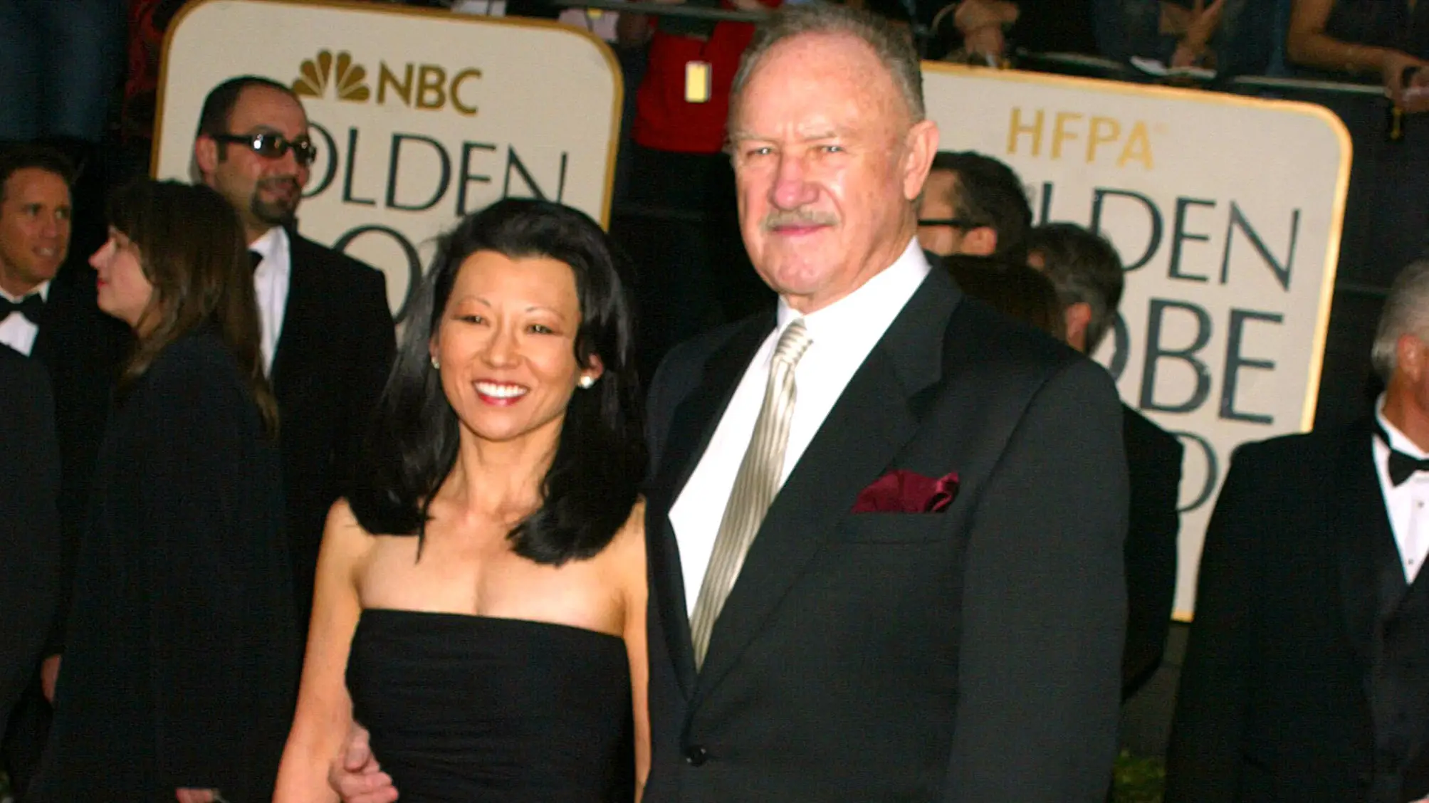 Jeffrey Mayer/WireImage/Getty Images