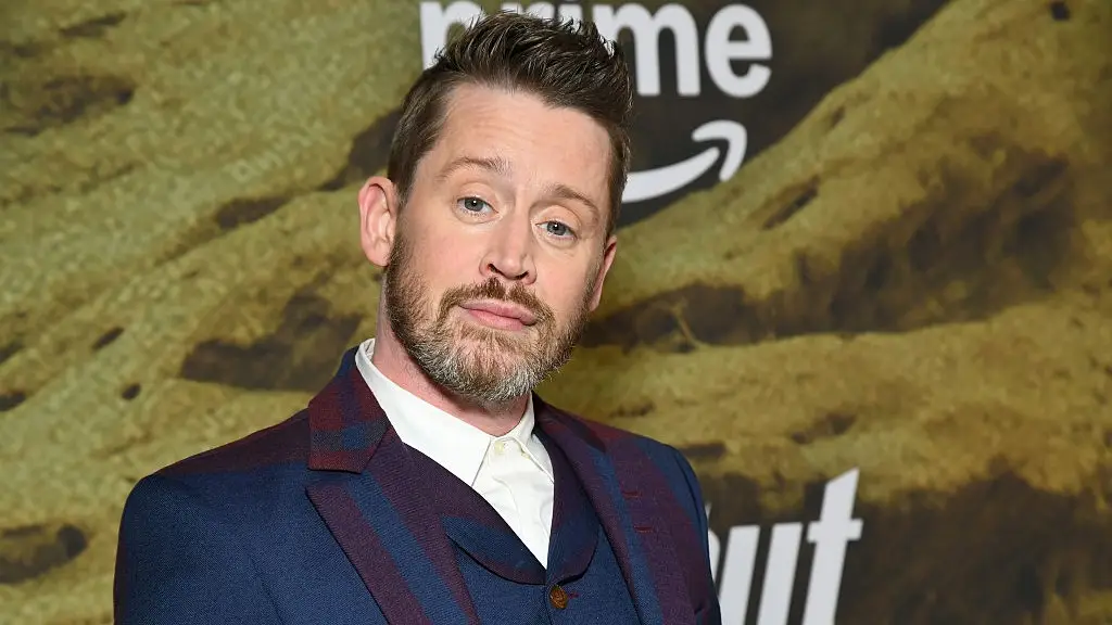 Alberto Rodriguez/GA/The Hollywood Reporter via Getty Images