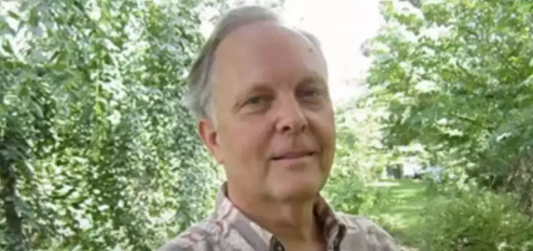 John Reynolds took 'Get Rich Quick' to a whole new level (NBC)