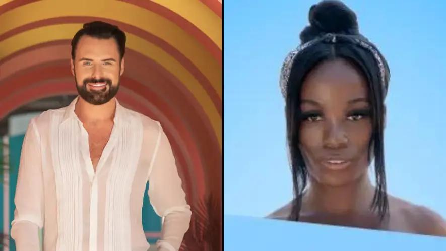 Nest Productions/Paramount Global