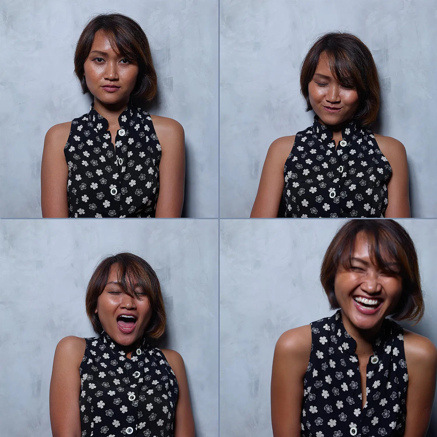 The photographer wanted to shed a positive light on women's sexuality (Marcos Alberti)