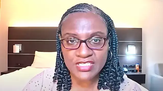 Lynelle documents her journey on her YouTube channel (YouTube/Poverty to Paradise)