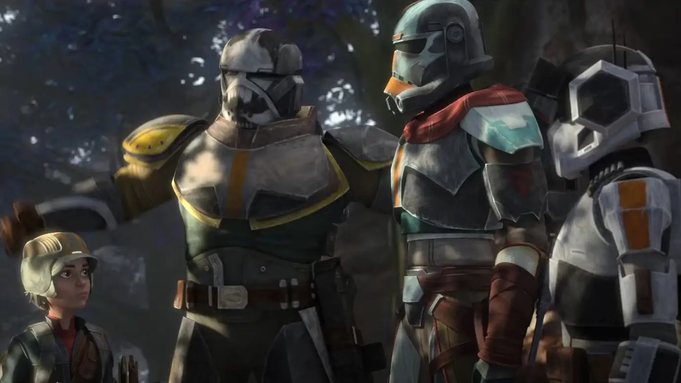 Bad Batch Season 2: Release Date, Plot, Trailer And Cast