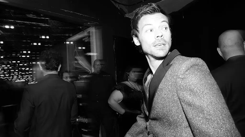 Monica Schipper/Getty Images for The Recording Academy