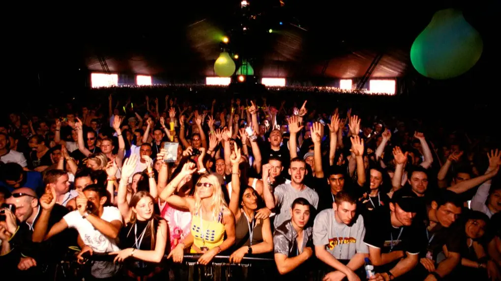 Getty Images/ Simon King