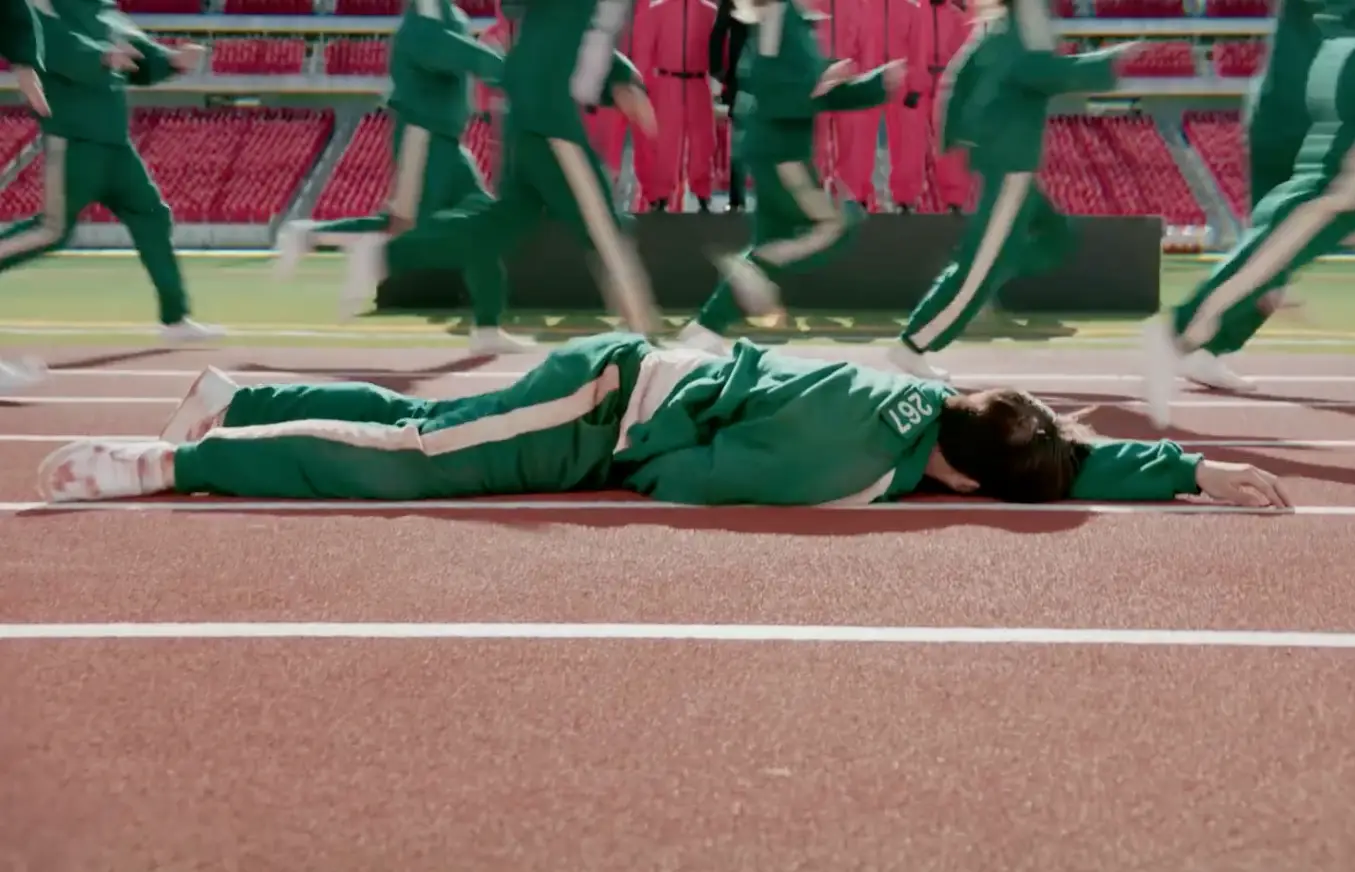 The trailer also revealed that we will be getting at third and final season very soon. (Netflix)