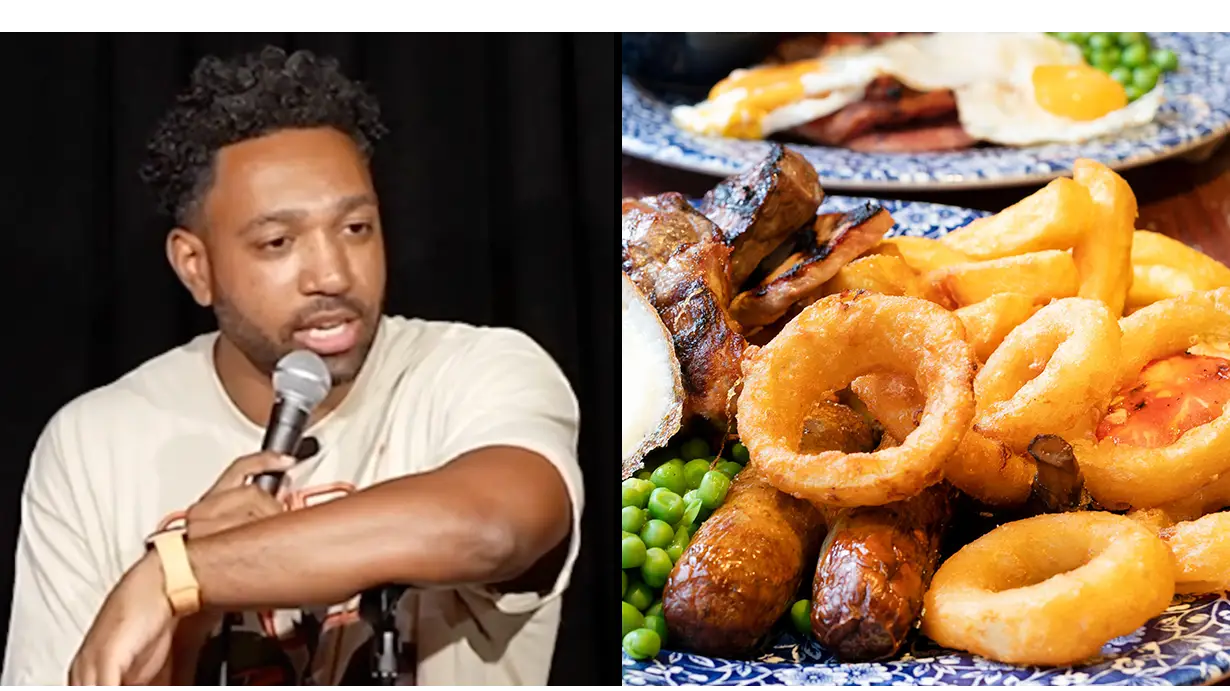 TikTok/jd_witherspoon/Stephen Hyde/Alamy Stock Photo