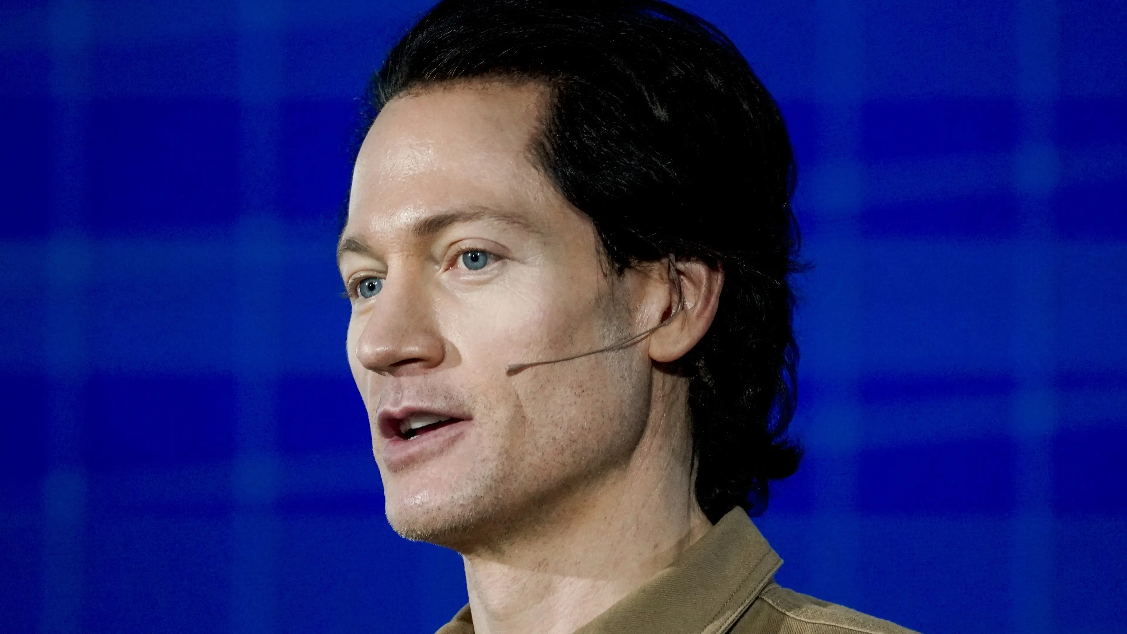 Kyle Grillot/Bloomberg via Getty Images