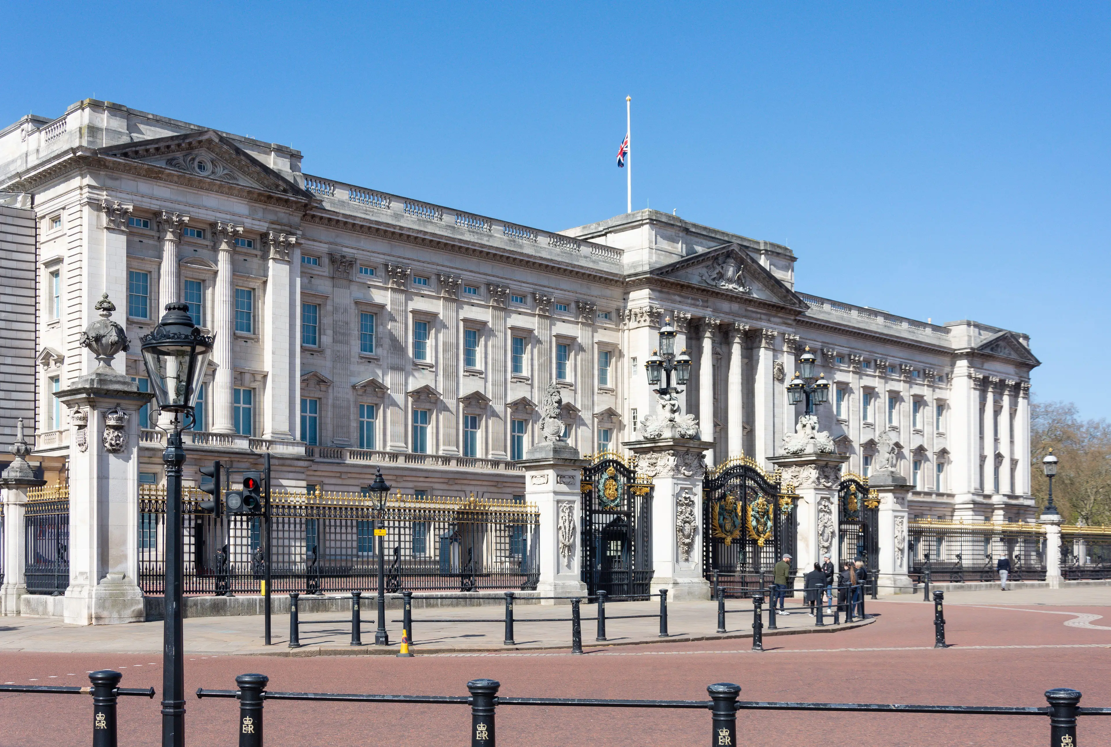 This could be someone's new home.