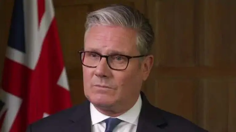 The UK knew the attacks were coming (BBC)