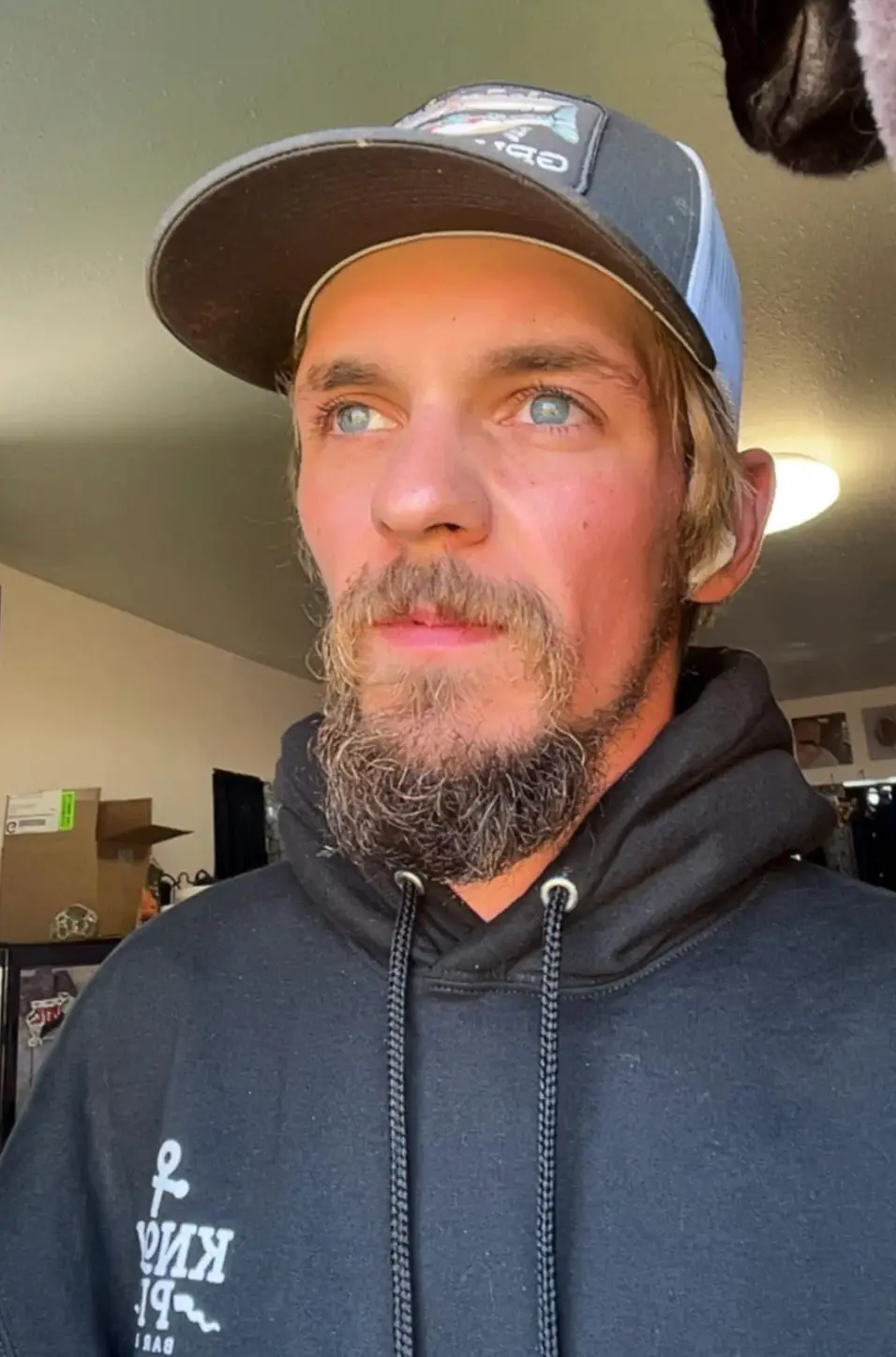 Meadows' mother has asked that footage of his death remain behind closed doors (GoFundMe)