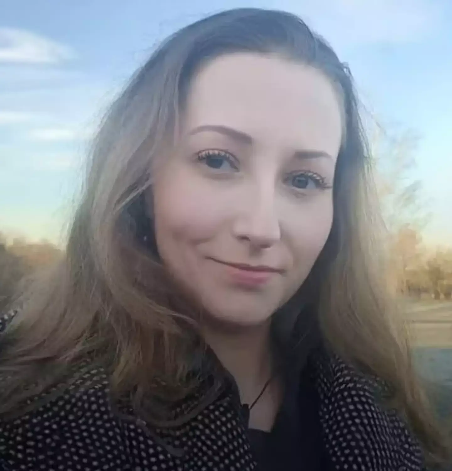 The Dutch woman applied for euthanasia three and a half years ago (RTL Nieuws/YouTube/Fress Press)