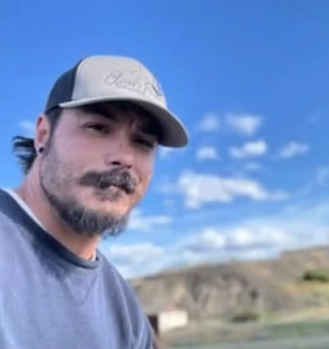 A manhunt for Decker continues, despite concerns he may no longer be alive (Wenatchee Police Department)