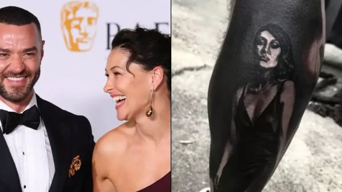 Joe Maher/Getty Images / mattjwillis/Instagram