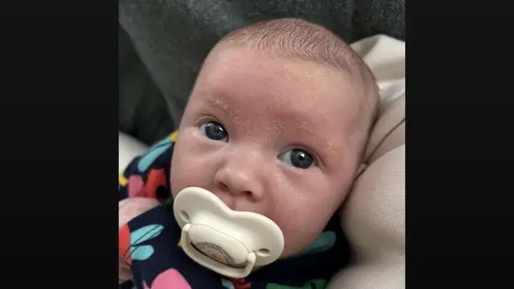 Miracle Baby Meábh fundraiser (gofundme.com)