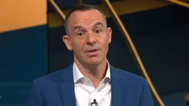 Martin Lewis issues warning to people using debit cards over credit cards to manage debt